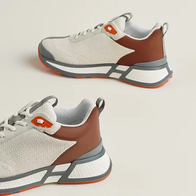 HERMES Heros Sneakers Sports Shoes