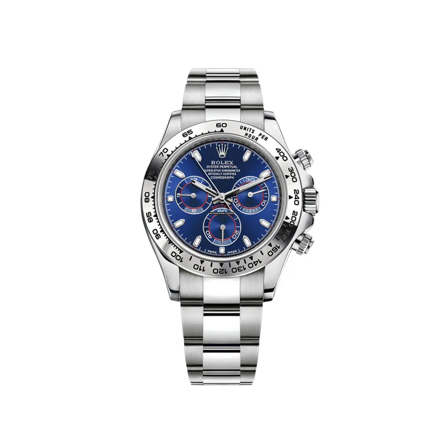 ROLEX-COSMOGRAPH DAYTONA-REF.M116509-0071-40MM