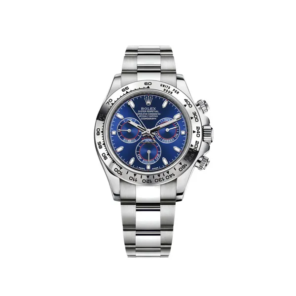 ROLEX-COSMOGRAPH DAYTONA-REF.M116509-0071-40MM