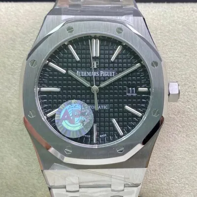 AUDEMARS PIGUET-ROYAL OAK-REF.15400ST.OO.1220ST.01-41MM