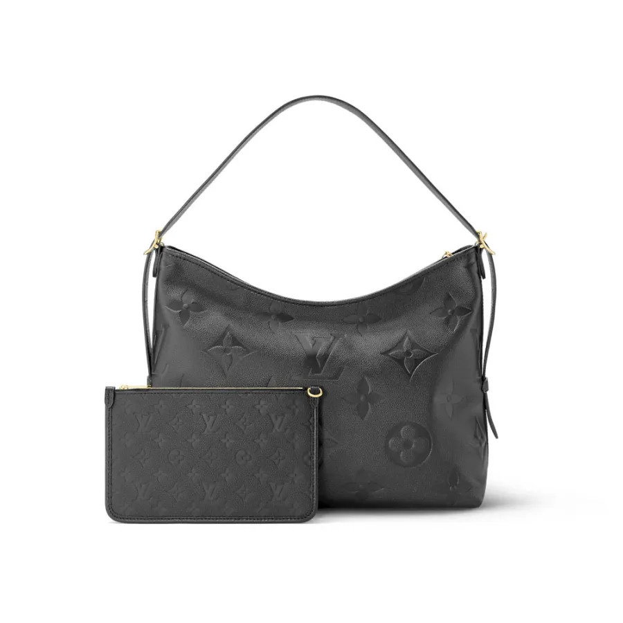 Louis Vuitton Bags Carryall