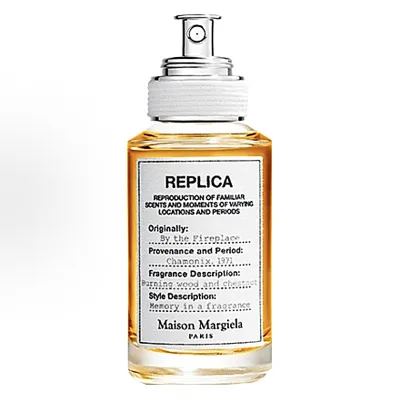 MAISON MARGIELA UNISEX 100ml Fragrance ( Edt ）