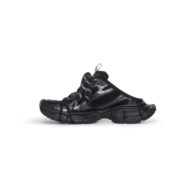 BALENCIAGA Women's Muller shoes sports slippers
