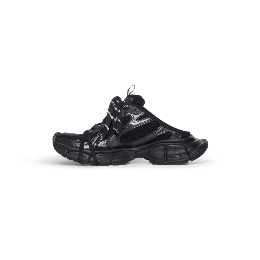 BALENCIAGA Women's Muller shoes sports slippers