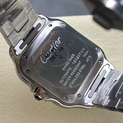CARTIER-Santos-ref.W2SA0016-35.1mmX8.83mm