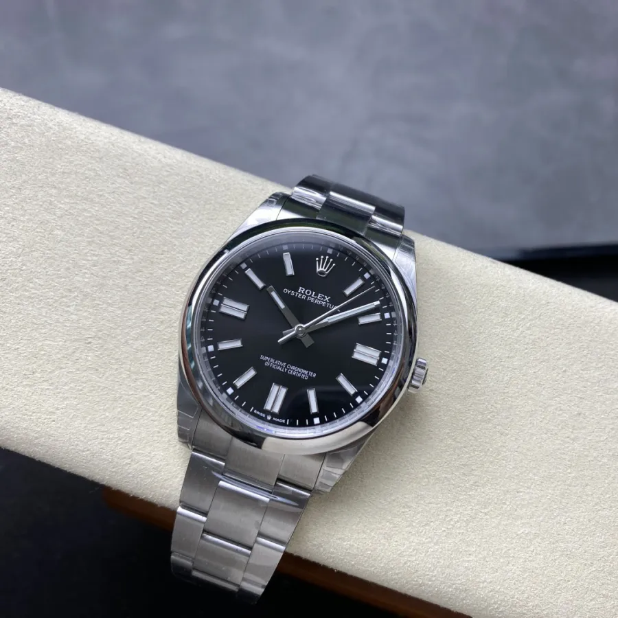 ROLEX-OYSTER PERPETUAL-REF.M126000-0002-36MM