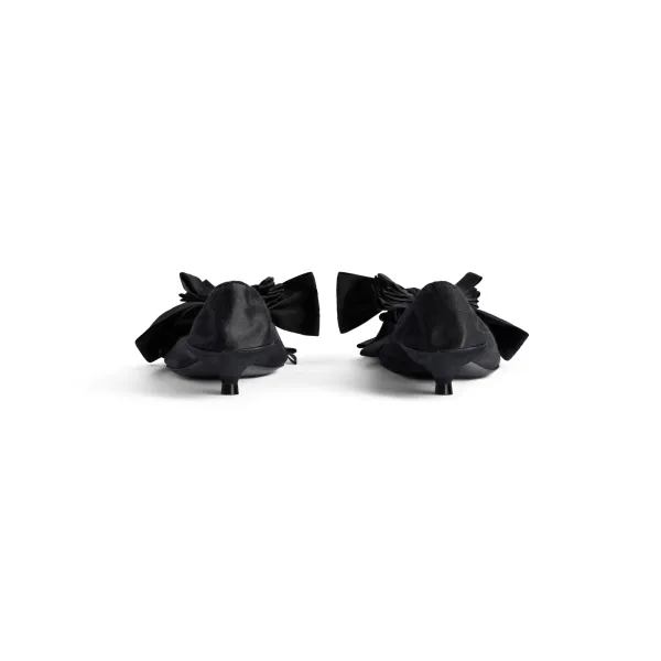 BALENCIAGA 25mm high heels - Image 3