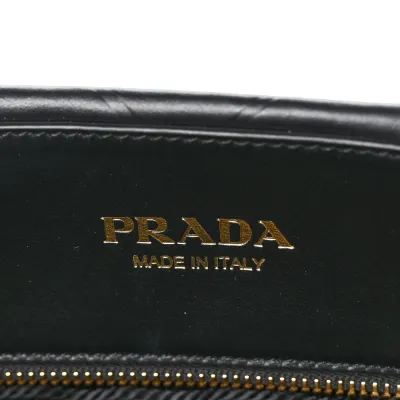 Lushentic Grade Prada Tote | Luxury Designer Handbag