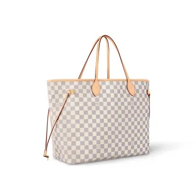 Louis Vuitton Bags Neverfull