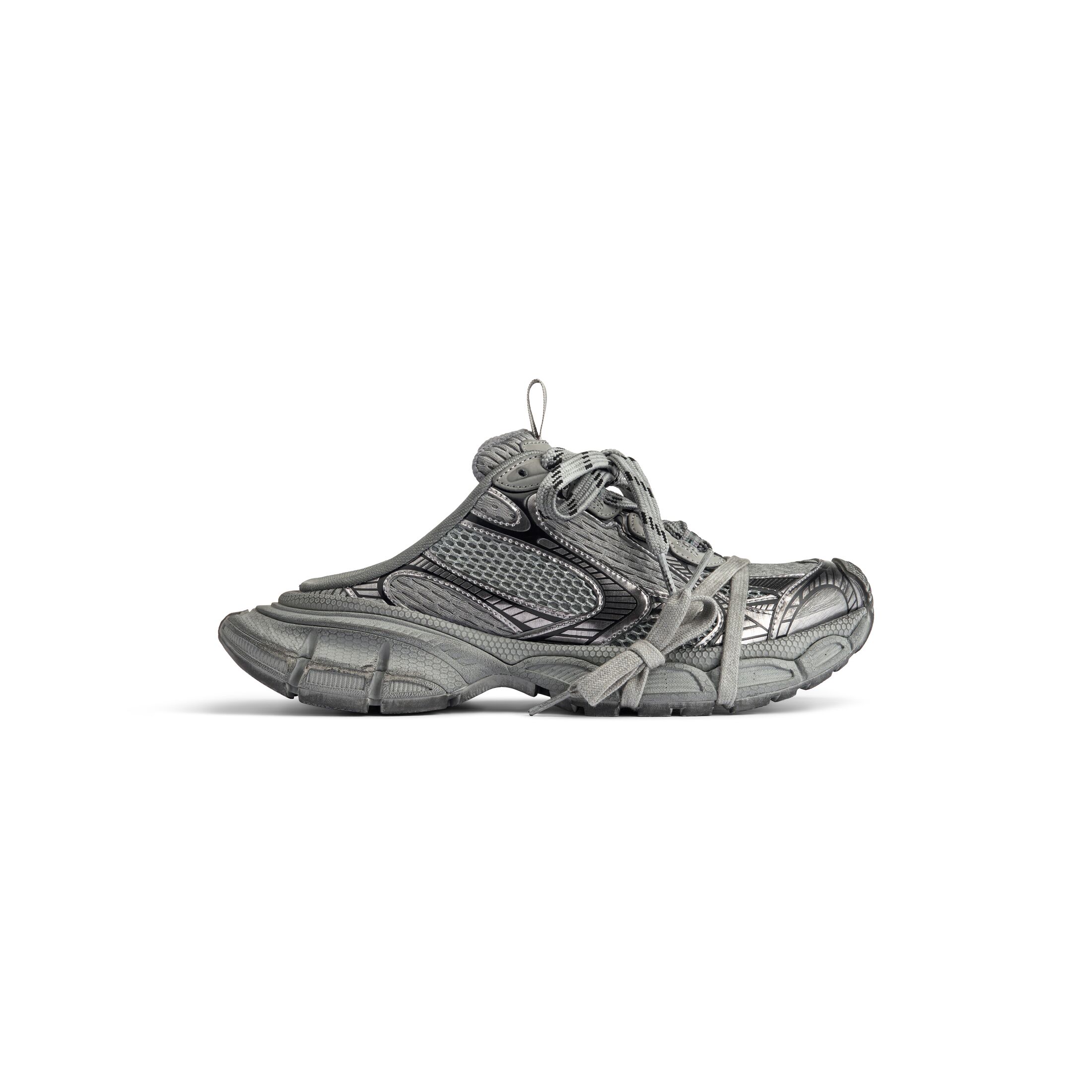 BALENCIAGA Sapatilhas esportivas Muller femininas