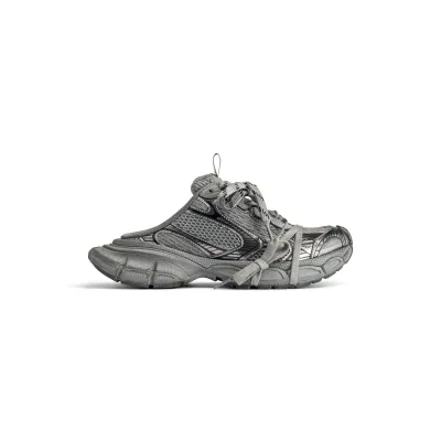 BALENCIAGA Women's Muller shoes sports slippers