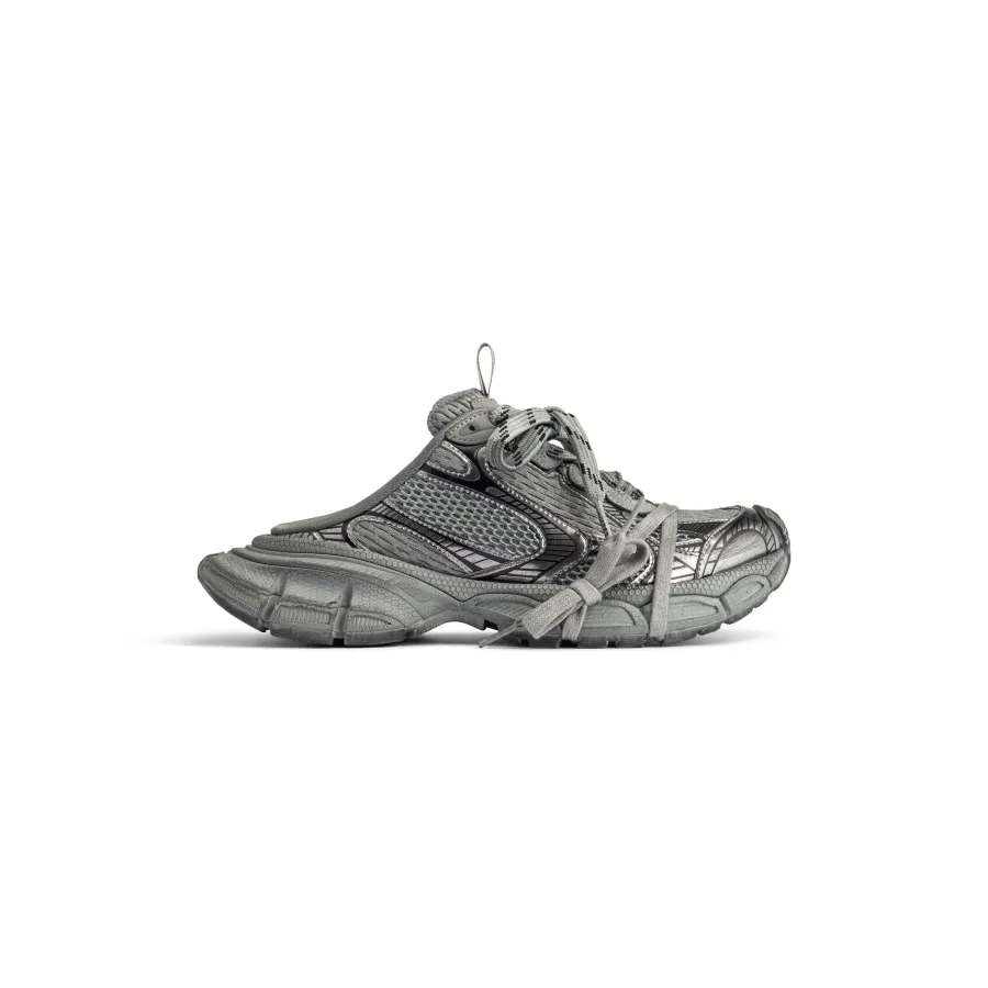 BALENCIAGA Women's Muller shoes sports slippers