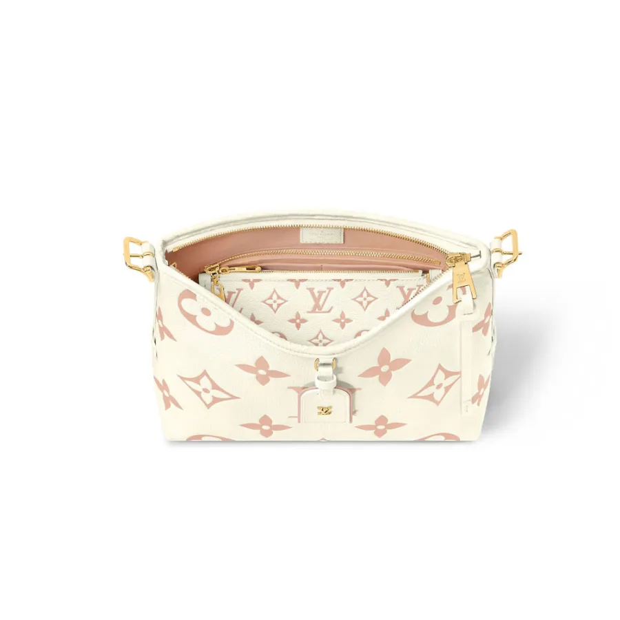 Louis Vuitton Bags Carryall