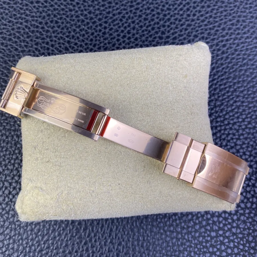 ROLEX-COSMOGRAPH DAYTONA-REF.M116515LN-0057-40MM