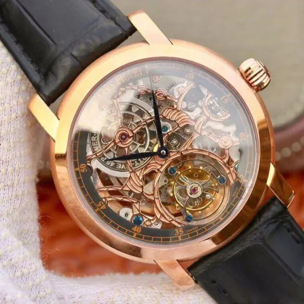 AUDEMARS PIGUET-JULES AUDEMARS-ref.26357PT.ZZ.D028CR.01-43mm - Image 2