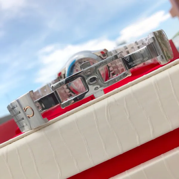 OMEGA-De Ville-ref.431.10.41.21.02.001-41mm - Image 9