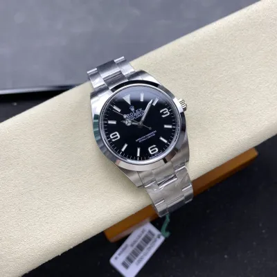 ROLEX-Explorer-REF.M124270-0001-36mm