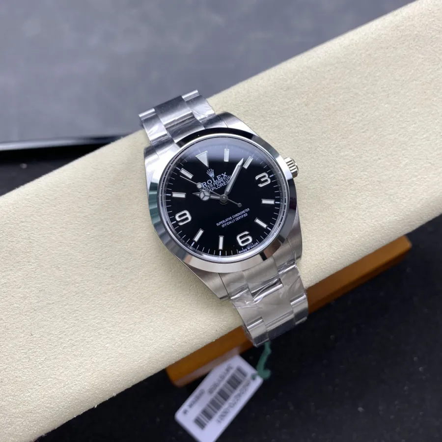 ROLEX-Explorer-REF.M124270-0001-36mm