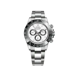 ROLEX-COSMOGRAPH DAYTONA-REF.M116500LN-0001-40mm
