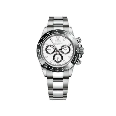 ROLEX-COSMOGRAPH DAYTONA-REF.M116500LN-0001-40mm