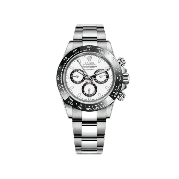 ROLEX-COSMOGRAPH DAYTONA-REF.M116500LN-0001-40mm