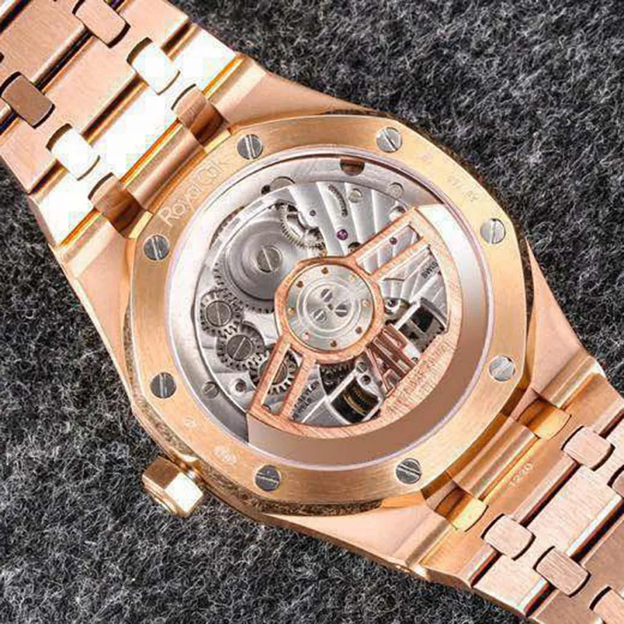 AUDEMARS PIGUET-ROYAL OAK-26530OR.OO.1220OR.01-41MM