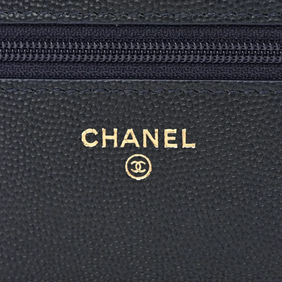 Chanel Wallet On Chain | Designer Handbags for Women