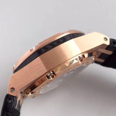 AUDEMARS PIGUET-MILLENNIUM-ref.26030RO.OO.D001IN.01-45mm