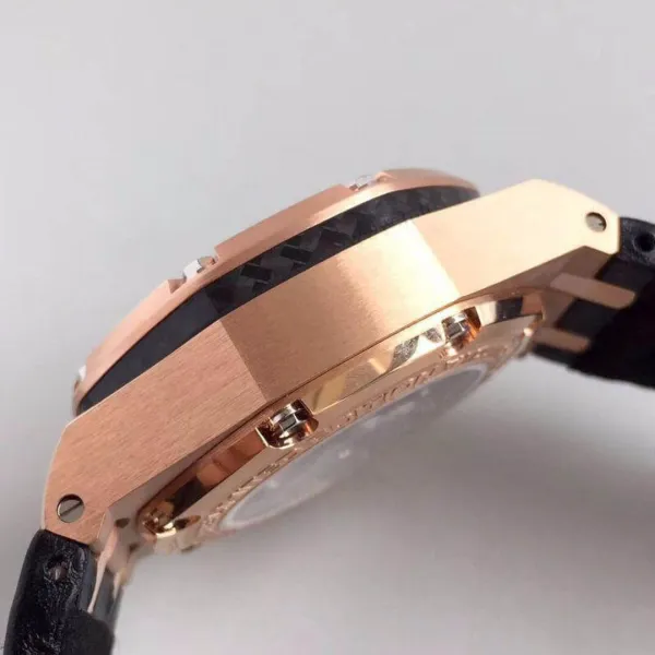 AUDEMARS PIGUET-MILLENNIUM-ref.26030RO.OO.D001IN.01-45mm - Image 7