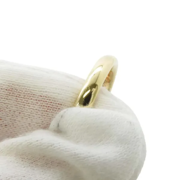 CARTIER Trinity FOR CHITOSE ABE of sacai 3 finger ring Size 50-51-52/# - Image 5