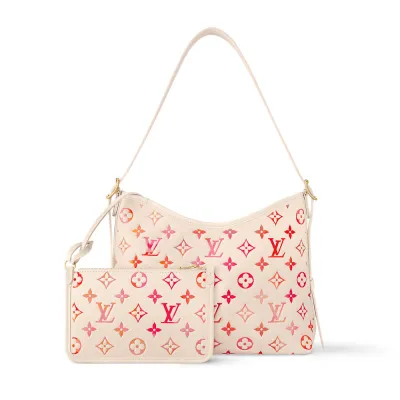 Louis Vuitton Bags Carryall