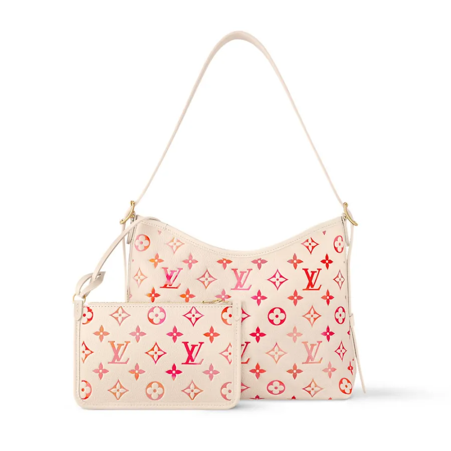 Louis Vuitton Bags Carryall