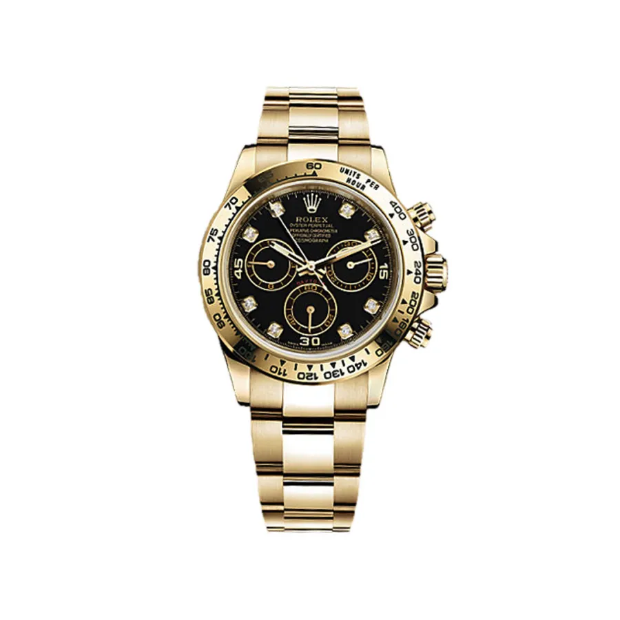 ROLEX-COSMOGRAPH DAYTONA-REF.M116508-0008-40MM