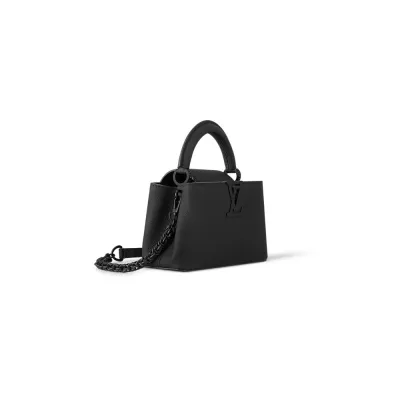 Louis Vuitton Bags Capucines
