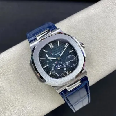PATEK PHILIPPE-NAUTILUS-ref.5712G-001-40mm