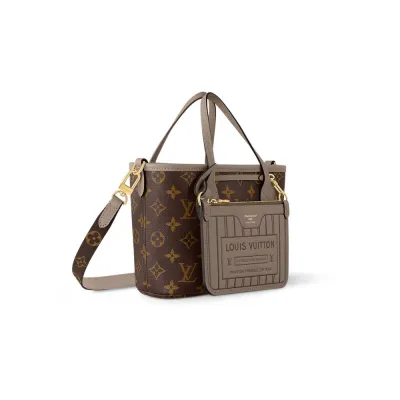 Louis Vuitton Bags Neverfull