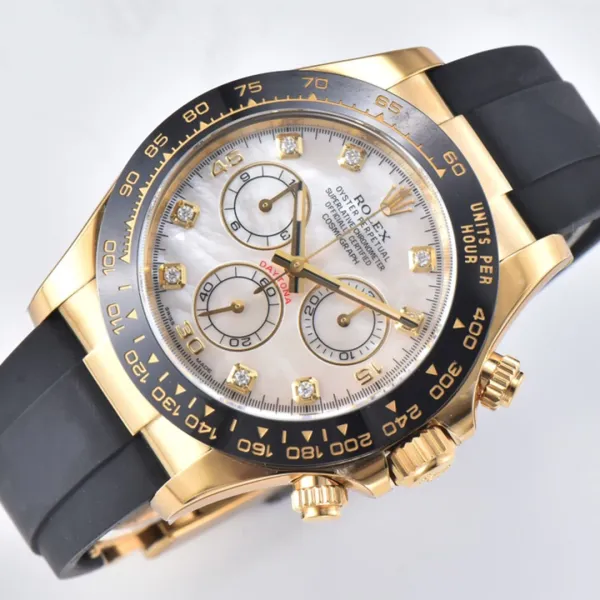 ROLEX-COSMOGRAPH DAYTONA-REF.116518LN-0037-40MM - Image 4
