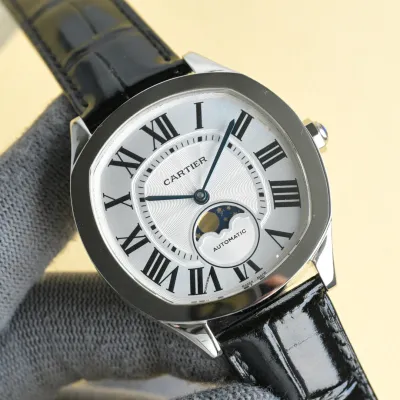 Cartier-Drive-De-Cartier-Ref.WSNM0008-41mm