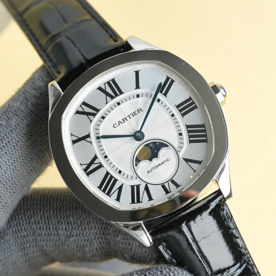 Cartier-Drive-De-Cartier-Ref.WSNM0008-41mm