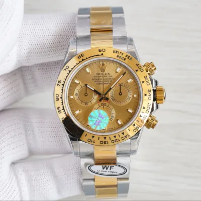 ROLEX-COSMOGRAPH DAYTONA-REF.M116503-0003-40MM