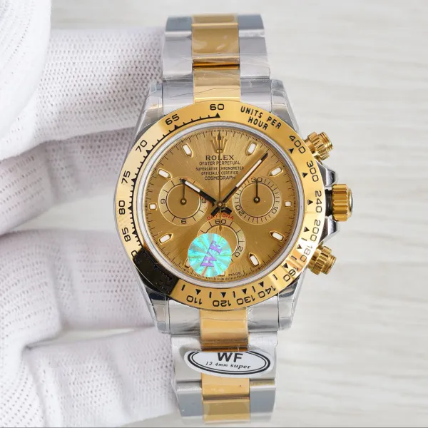 ROLEX-COSMOGRAPH DAYTONA-REF.M116503-0003-40MM - Image 3