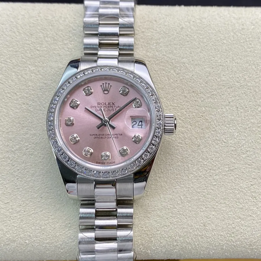 ROLEX-Lady Datejust-REF.M279139RBR-0005-28MM