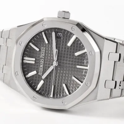 AUDEMARS PIGUET-ROYAL OAK-15510ST.OO.1320ST.05-41MM