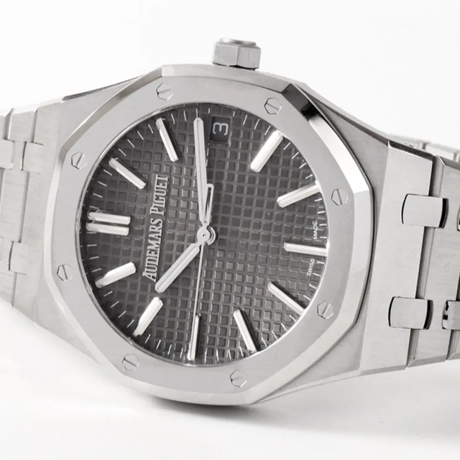AUDEMARS PIGUET-ROYAL OAK-15510ST.OO.1320ST.05-41MM