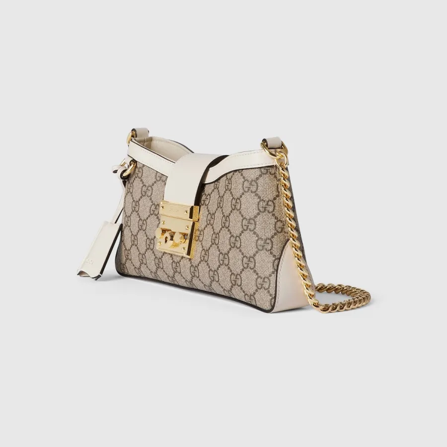 Gucci Bags Padlock