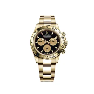 ROLEX-COSMOGRAPH DAYTONA-REF.M116508-0009-40MM