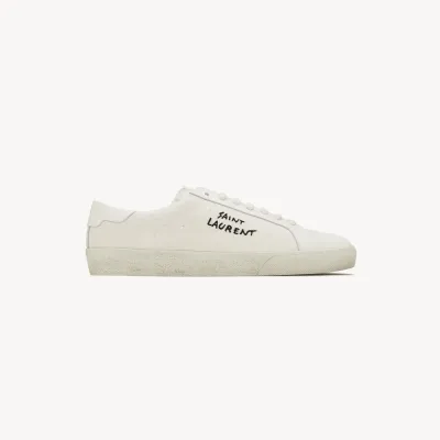 Yves Saint Laurent Sneakers