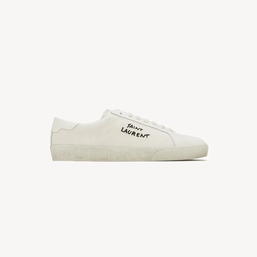 Yves Saint Laurent Sneakers