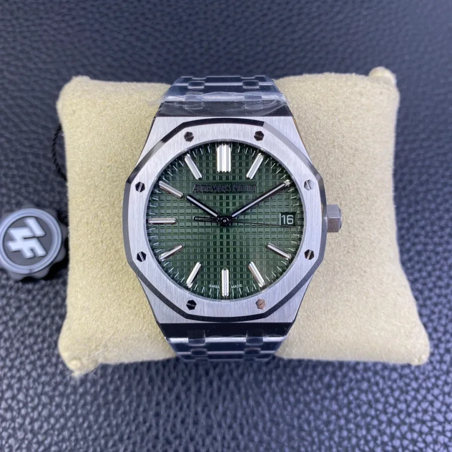 AUDEMARS PIGUET-ROYAL OAK-15510ST.OO.1320ST.04-41MM