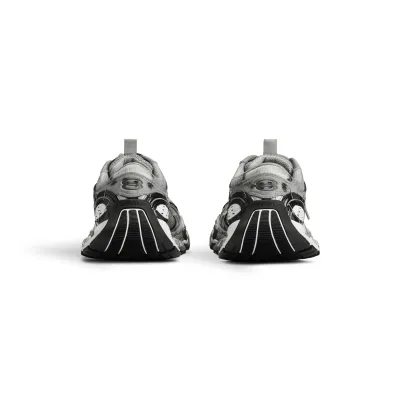 BALENCIAGA STAPLER Women's sports shoes Sneakers